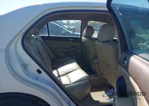 2005 Honda Accord 2.4 Lx z USA, uszkodzony, nr VIN 1HGCM56495A134484